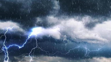 Photo of पंजाब में तूफान के साथ होगी बारिश, 17 मार्च तक जानें मौसम का हाल…