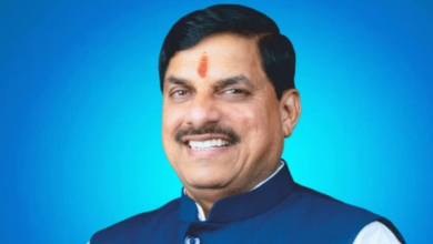 Photo of  लाडली बहनों के खातों में आज आएगी 34वीं किश्त, सीएम 122 करोड़ के विकास कार्यों की सौगात भी देंगे