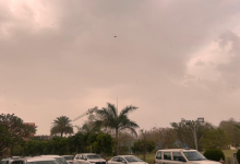 Photo of  राजस्थान में मौसम बदला, कई जिलों में बादल; 14 मार्च को आंधी-बारिश का अलर्ट