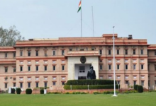 Photo of राजस्थान: वित्तीय वर्ष के अंत तक छुट्टियों पर रोक, 31 मार्च तक अवकाश व प्रशिक्षण कार्यक्रम स्थगित