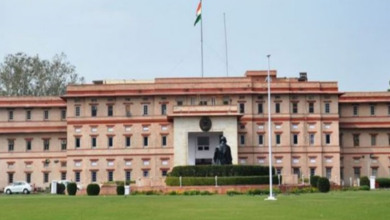 Photo of राजस्थान: वित्तीय वर्ष के अंत तक छुट्टियों पर रोक, 31 मार्च तक अवकाश व प्रशिक्षण कार्यक्रम स्थगित