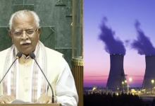 Photo of भारत में बनाए जा रहे 6,600 मेगावाट क्षमता के परमाणु संयंत्र, 2031-32 तक बदलेगी देश की ऊर्जा सूरत