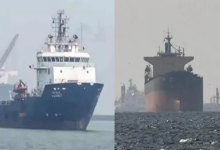 Photo of भारतीय जहाजों को होर्मुज से निकलने की अनुमति! ईरान ने दिया सुरक्षित मार्ग का आश्वासन