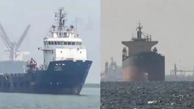 Photo of भारतीय जहाजों को होर्मुज से निकलने की अनुमति! ईरान ने दिया सुरक्षित मार्ग का आश्वासन