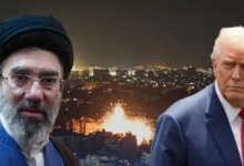 Photo of ‘ईरान के सुप्रीम नेता मोजतबा खामेनेई जिंदा हैं, लेकिन…’; ट्रंप का दावा