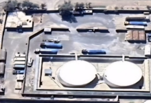 Photo of अफगानिस्तान पर पाकिस्तान ने फिर की एयरस्ट्राइक; दोनों देशों में बढ़ा तनाव, भारत ने जताई कड़ी आपत्ति