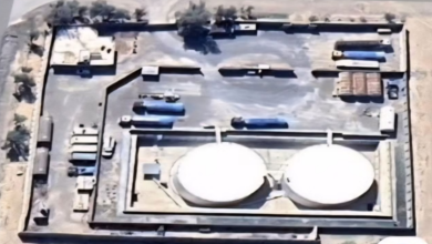 Photo of अफगानिस्तान पर पाकिस्तान ने फिर की एयरस्ट्राइक; दोनों देशों में बढ़ा तनाव, भारत ने जताई कड़ी आपत्ति