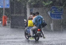 Photo of दिल्ली-NCR समेत उत्तर भारत में बदलेगा मौसम