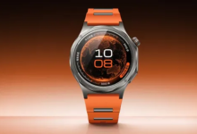 Photo of ECG एनालिसिस और फॉल डिटेक्शन जैसे फीचर्स के साथ लॉन्च हुई ये नई स्मार्टवॉच