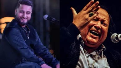 Photo of  ‘धुरंधर 2’ में नुसरत फतेह अली खान की कव्वाली से फूंकी जान, Ranveer को भी थी इनकी तलाश