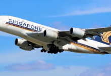 Photo of सिंगापुर एयरलाइंस में एयर होस्टेस के साथ छेड़छाड़, भारतीय यात्री गिरफ्तार