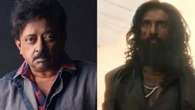 Photo of Dhurandhar 2 का पहला रिव्यू आउट, फिल्म देखकर गदगद हुए रामगोपाल वर्मा