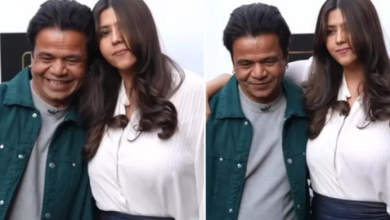 Photo of Rajpal Yadav को कर्जे से मुक्त करवाने के लिए एकता कपूर ने उठाया बड़ा कदम