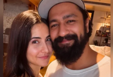 Photo of कटरीना से शादी के 4 साल बाद Vicky Kaushal ने मारा ऐसा जोक