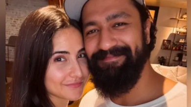 Photo of कटरीना से शादी के 4 साल बाद Vicky Kaushal ने मारा ऐसा जोक