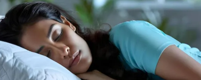 Photo of गर्मियों में सुकून भरी नींद पाने के लिए एक्सपर्ट ने बताए आसान टिप्स