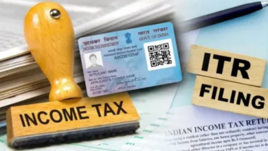 Photo of PAN से लेकर ITR फाइलिंग तक, 1 अप्रैल से देश में होने जा रहे बड़े बदलाव