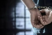 Photo of बंगाल के बांकुड़ा में आतंकी संगठनों से संबंध के संदेह में युवक गिरफ्तार