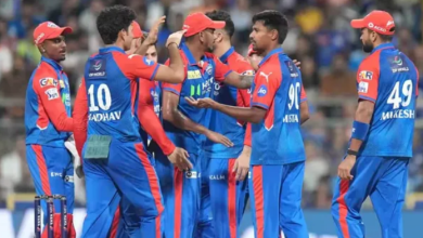 Photo of IPL 2026 में 19 साल का सूखा खत्म करने को बेताब कैपिटल्स की टीम