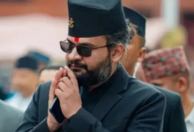 Photo of नेपाल में बालेन सरकार का शिक्षा सुधार को लेकर बड़ा एक्शन