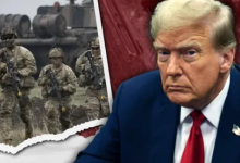 Photo of ईरान से आर-पार की जंग में अमेरिका, खाड़ी में US आर्मी को उतारा