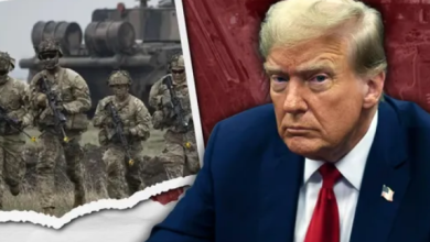 Photo of ईरान से आर-पार की जंग में अमेरिका, खाड़ी में US आर्मी को उतारा