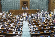 Photo of चिनूक हेलिकॉप्टर ने बनाया कीर्तिमान, पहली बार तैनात किया पोंटून असेल्ट ब्रिज