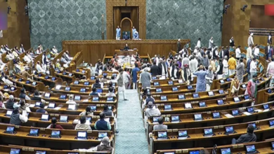 Photo of ट्रांसजेंडर की सुरक्षा और अधिकारों में बदलाव से जुड़ा विधेयक लोकसभा से पारित