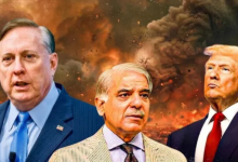 Photo of ईरान युद्ध में पाकिस्तान की मध्यस्थता पर उठने लगे सवाल