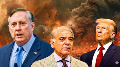 Photo of ईरान युद्ध में पाकिस्तान की मध्यस्थता पर उठने लगे सवाल