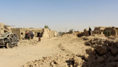 Photo of अफगानिस्तान के हमले में दर्जनों पाकिस्तानी सैनिकों की मौत