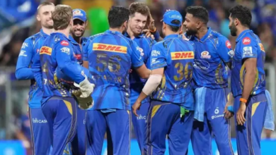 Photo of पुराने धुरंधरों के भरोसे IPL 2026 में उतरेगी मुंबई इंडियंस