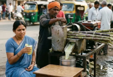 Photo of सिर्फ ताजगी ही नहीं, सेहत के लिए मुसीबत भी ला सकता है गन्ने का जूस