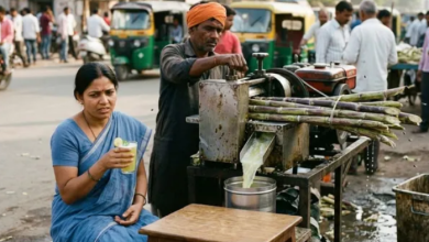Photo of सिर्फ ताजगी ही नहीं, सेहत के लिए मुसीबत भी ला सकता है गन्ने का जूस