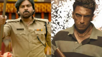 Photo of Ustaad Bhagat Singh ने बॉक्स ऑफिस पर मचाया तांडव