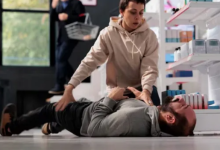 Photo of मिर्गी का दौरा पड़ने पर जबरदस्ती पकड़ना या पानी पिलाना है खतरनाक