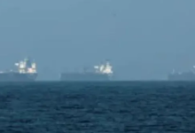 Photo of मिडिल ईस्ट में फंसे भारतीय जहाज की सुरक्षित वापसी