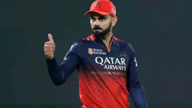 Photo of विराट कोहली ने चुनी RCB की ऑलटाइम प्लेइंग 11