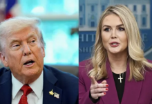 Photo of अमेरिका का प्रस्ताव ठुकराने पर व्हाइट हाउस ने दी चेतावनी