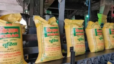 Photo of 10-15 प्रतिशत घट सकता है फर्टिलाइजर और यूरिया का उत्पादन