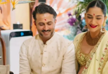 Photo of दूसरी बार Sonam Kapoor बनीं मां