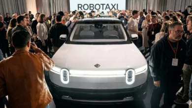 Photo of इंसान नहीं रोबोट चलाएंगे Uber कैब, इस देश से होगी शुरुआत