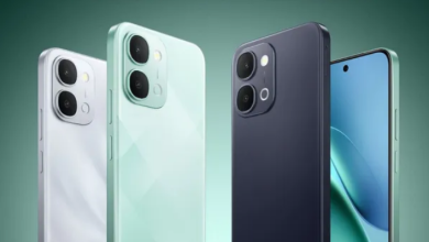 Photo of 9,020 mAh बैटरी वाला नया 5G फोन इस दिन आएगा