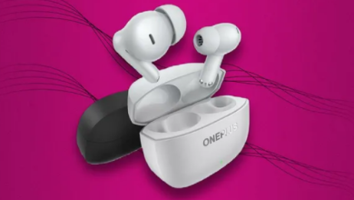 Photo of OnePlus Nord Buds 4 Pro ईयरबड्स एक्टिव नॉइस कैंसिलेशन और रियल-टाइम ट्रांसलेशन के साथ लॉन्च