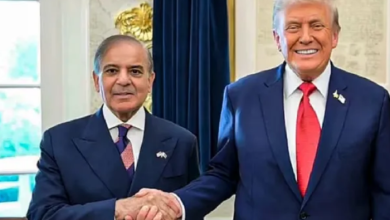 Photo of ईरान और अमेरिका में सुलह करवाएगा पाकिस्तान?