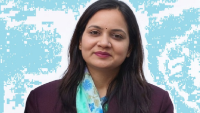 Photo of उपलब्धि: एम्स नर्सिंग की पूर्व छात्रा निशा मेहता बनीं नेपाल की स्वास्थ्य मंत्री