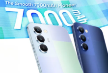 Photo of सिर्फ 11,499 रुपये में Realme का नया 5G फोन लॉन्च