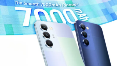 Photo of सिर्फ 11,499 रुपये में Realme का नया 5G फोन लॉन्च