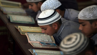 Photo of उत्तराखंड : 54 मदरसों में से 30 में हाईस्कूल इंटर स्तर पर एक भी छात्र नहीं