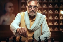 Photo of नाना पाटेकर ने संभाली सीरीज की डोर, कमजोर स्टोरीटेलिंग ने बिगाड़ा ‘संकल्प’ का खेल